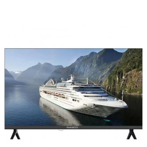 Téléviseur LED Nasco 40 pouces — Full HD