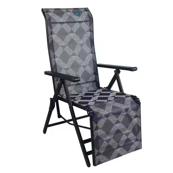 Chaise Pliant Lit De Loisirs