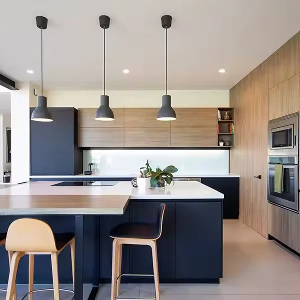 Ensemble de meubles de cuisine