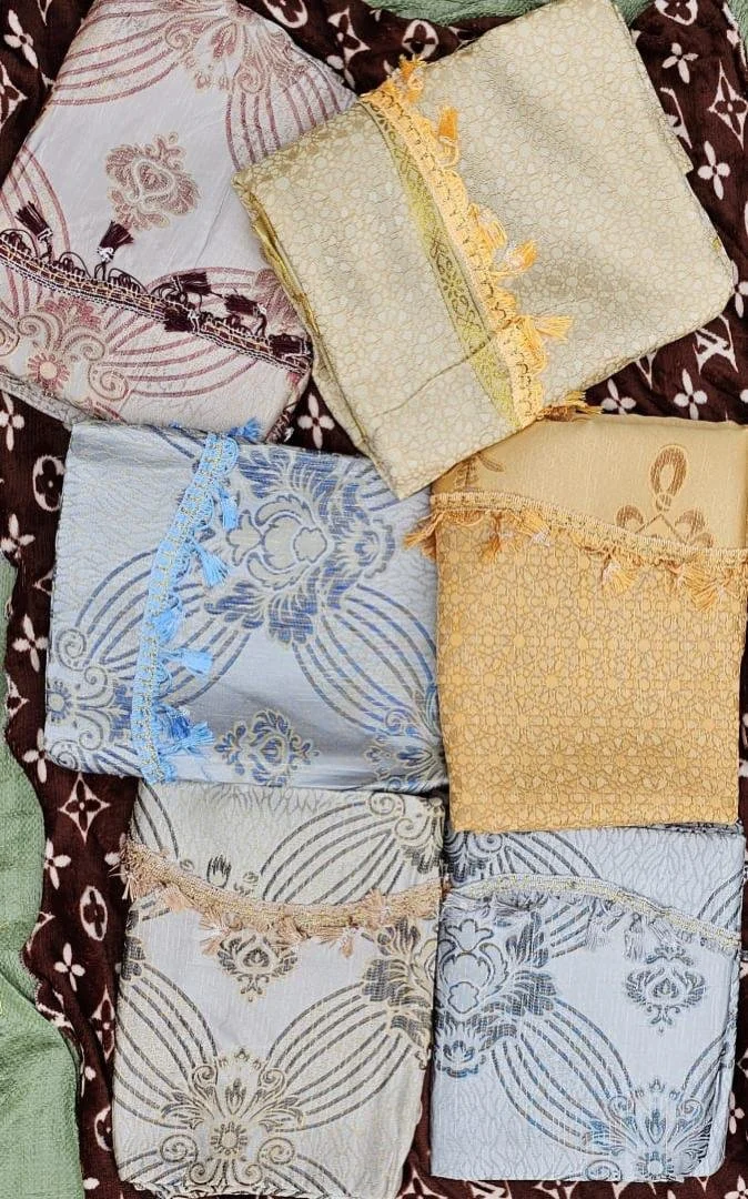 Rideaux occultants à double couche