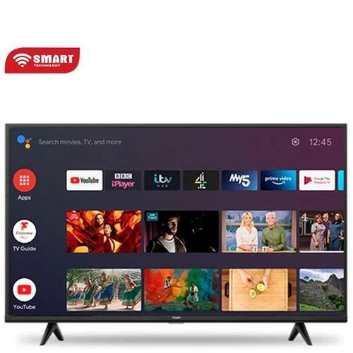 Smart TV LED ANDROID - 32 pouce'' HD -STT-5132SA) - WIFI + BLUETOOTH
