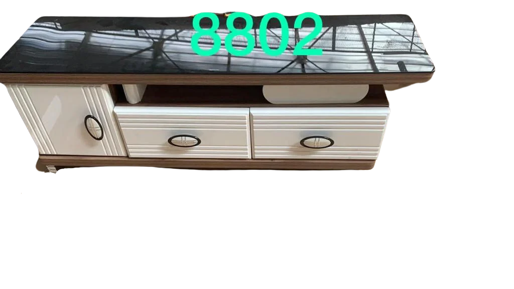 Support de sol pour téléviseur LCD