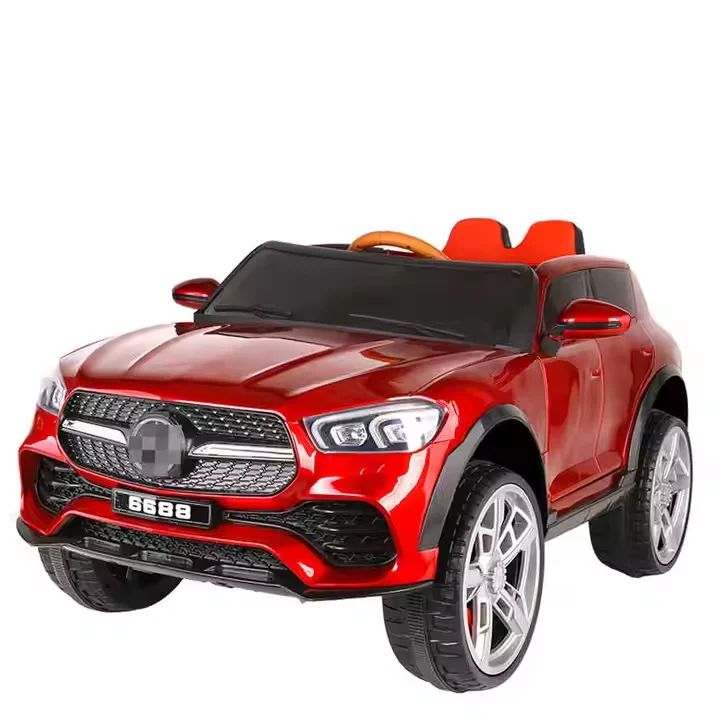 Voiture électrique pour enfants de