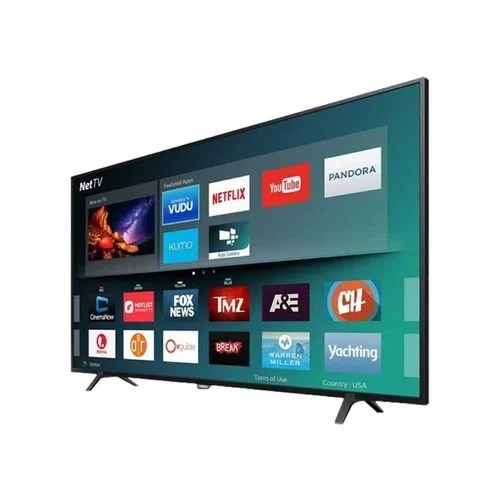 Ilux TV 50 Pouce - Android Wifi full HD