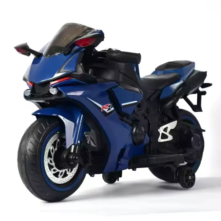 Moto pour enfants électrique jouet bébé vélo enfants