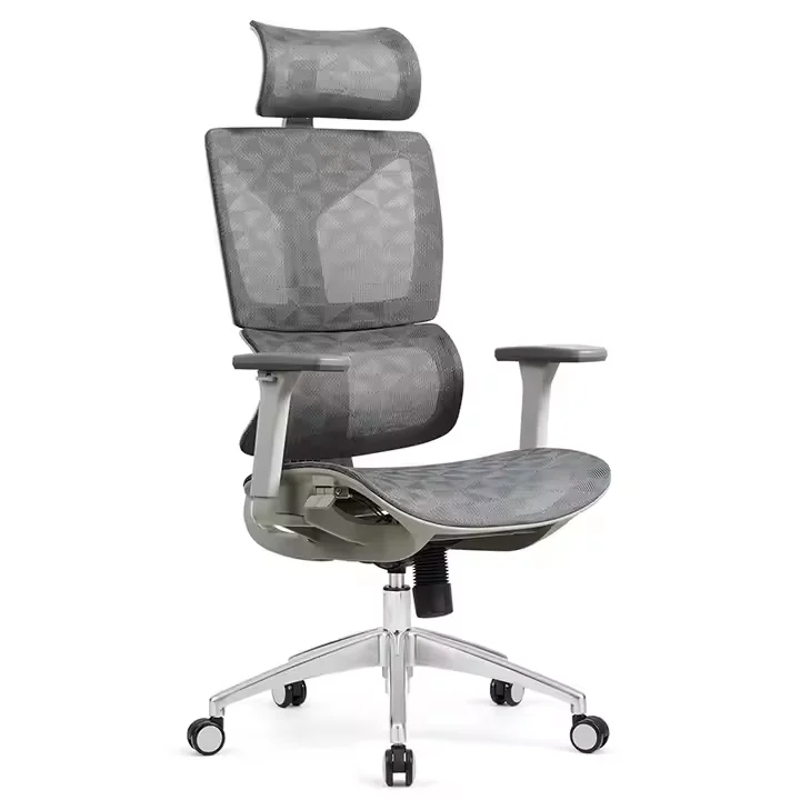 Chaise de bureau pivotante E320