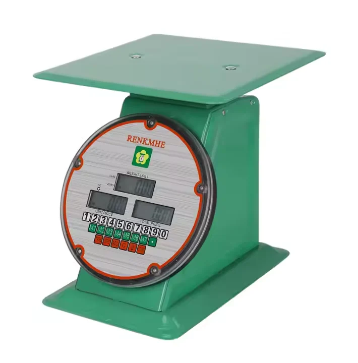 Balance électronique 100kg de cuisine de précision