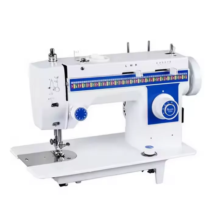 Machine à coudre industrielle multifonction JH307