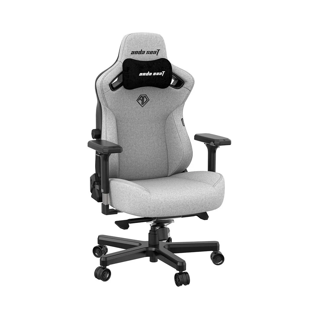 Chaise gaming ergonomique
