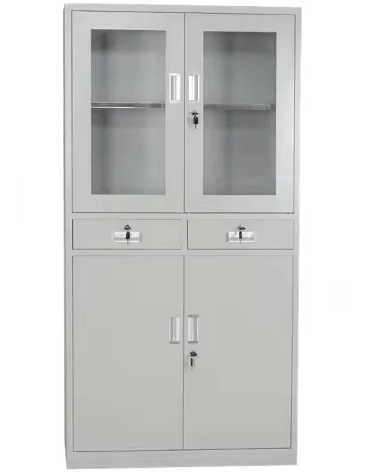 Armoire de bureau avec tiroirs
