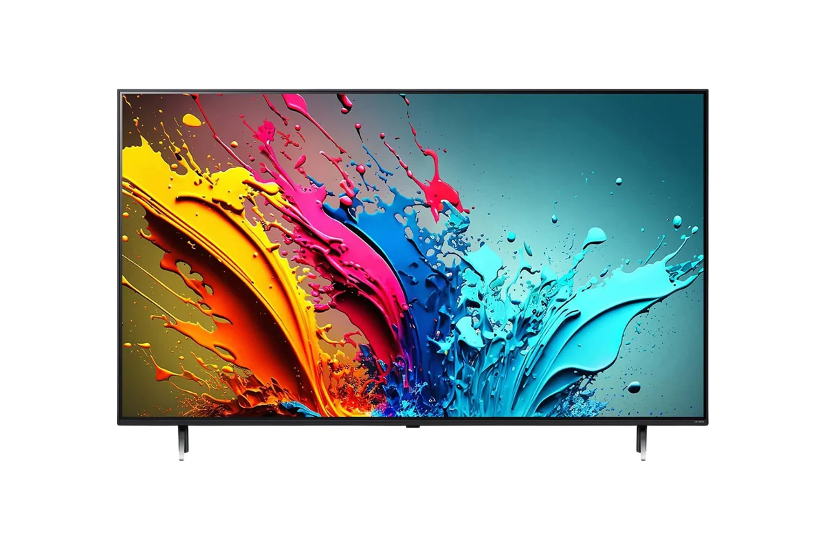 Ilux tv led - 75 pouce - uhd TV-4k - WI FI – decodeur integre- Androïde