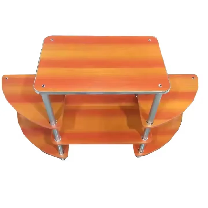 Meuble TV en bois