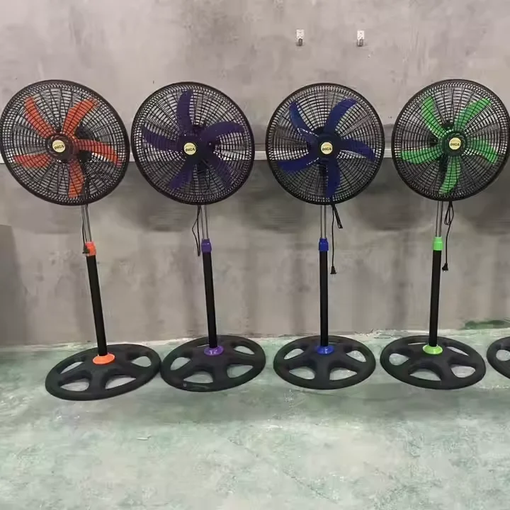 Ventilateur 18 pouces