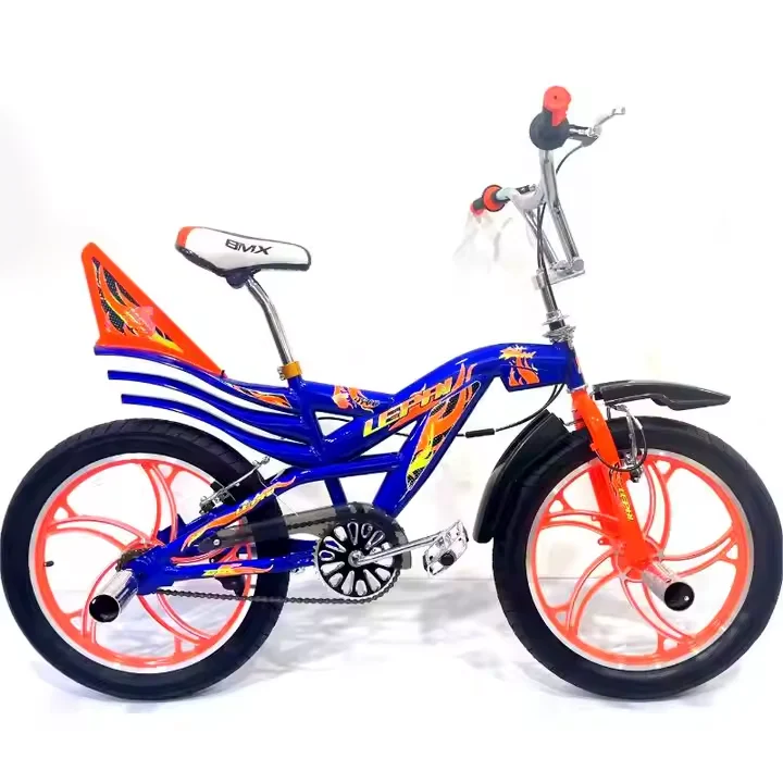 Vélo enfants cycle Vélo avec 4 chevilles pour 9 10 12 14 ans enfants