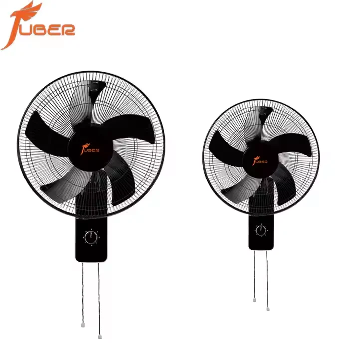 Ventilateur mural électrique de 16 pouces 18 pouces