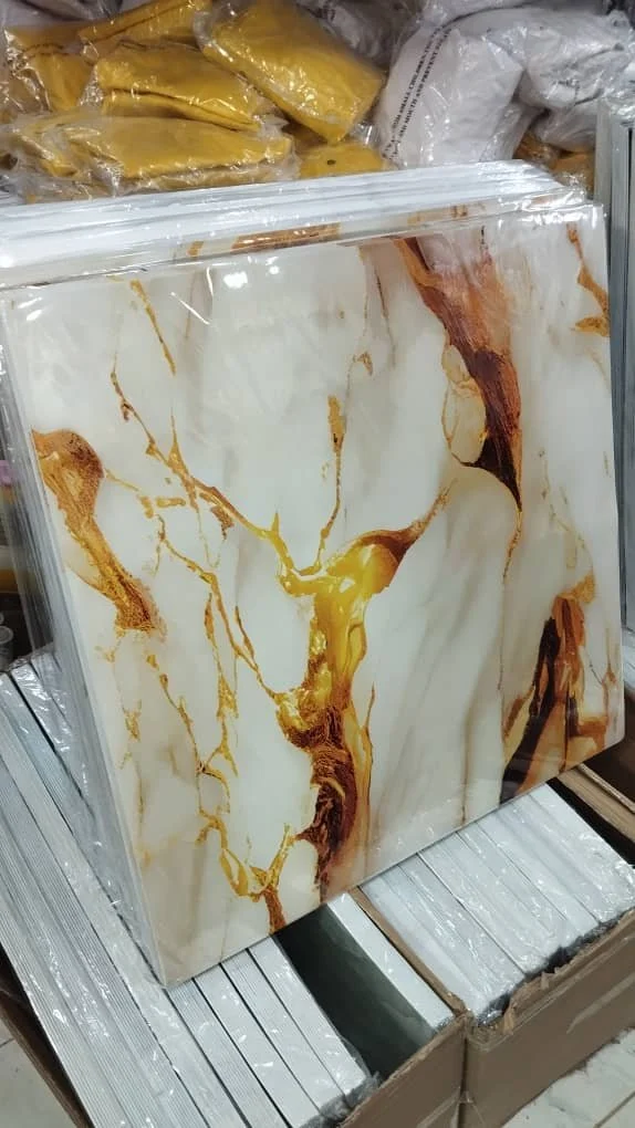 Papier peint vinyle imperméable maison chambre décor