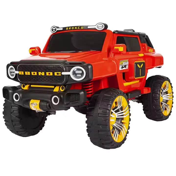 Voiture électrique 12 V pour enfants