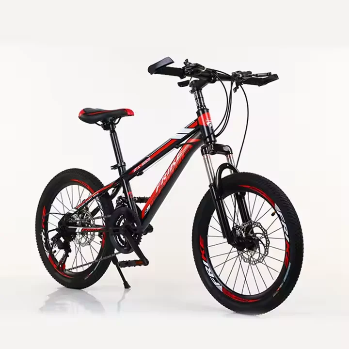 Vélo 20 pouces pour enfants