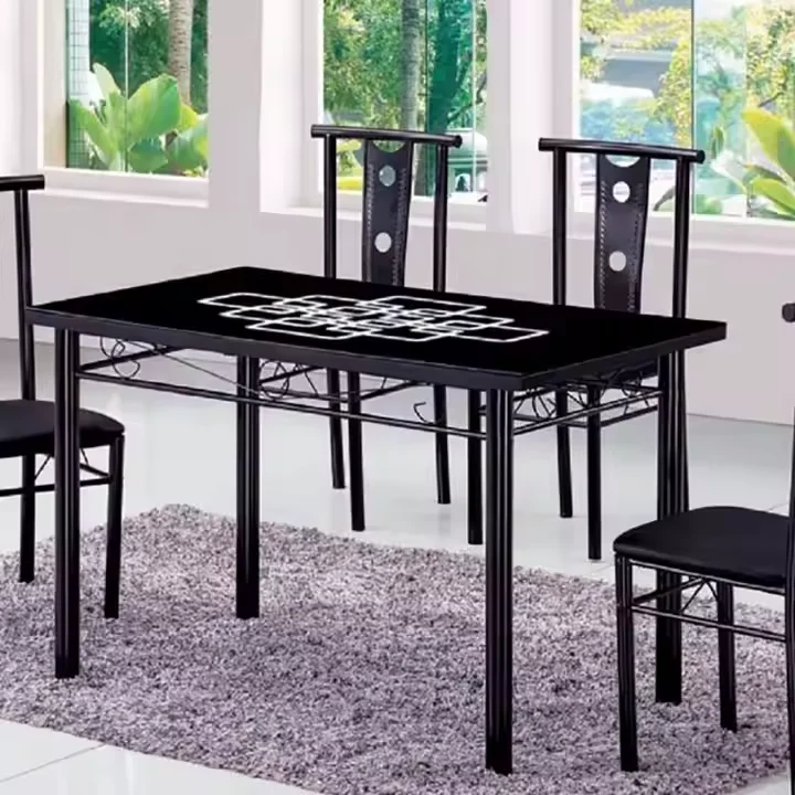 Meubles de salle à manger design contemporains