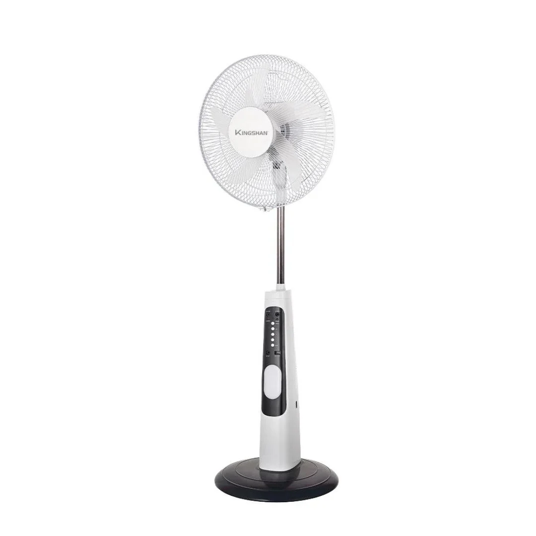 Ventilateur rechargeable STARTECH — 16 pouces