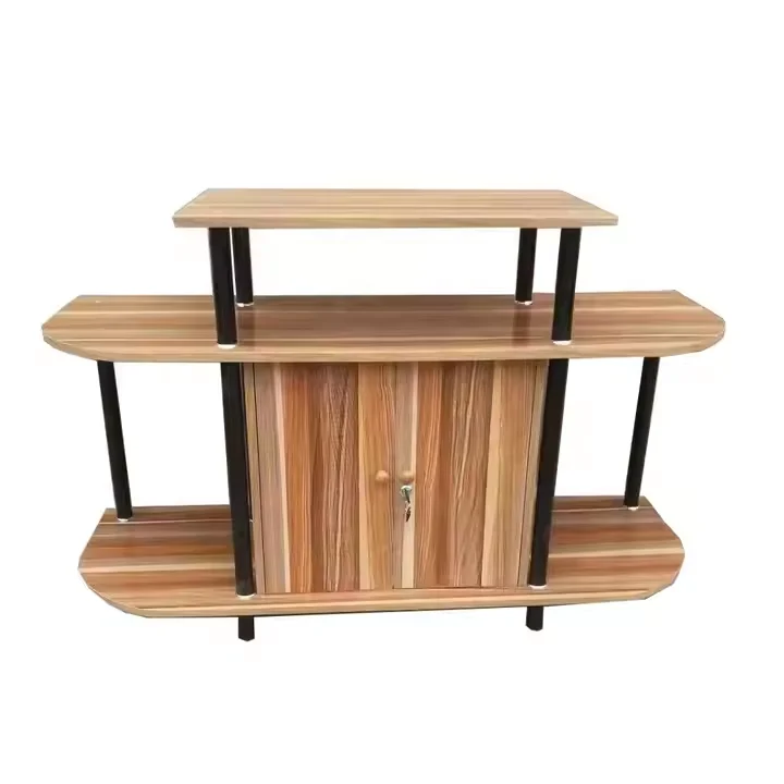 Ensemble meuble TV et table basse