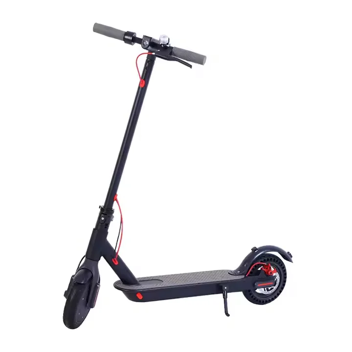 Trottinette électrique tout-terrain — 350 W