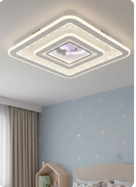 Plafonnier décoratif — modèle Y60644