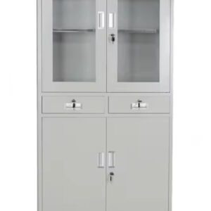 Armoire avec Tiroir de Meubles de Bureau et de Stockage de Fichiers de Cabinet,bureau de l'Acier bon marché Armoire avec Tiroir