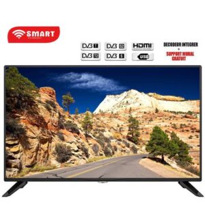 SMART TV LED - 32 Pouces
