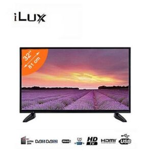 Ilux TV LED Full HD 43