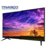 Nasco Slim TV LED 43