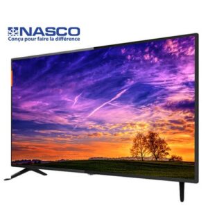 Nasco Slim TV LED 43