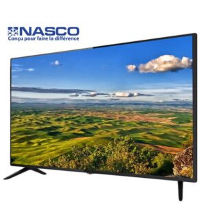 Nasco Slim TV LED 32