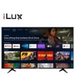 Ilux Android TV - 32