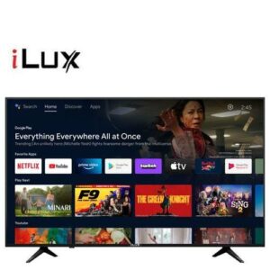 Ilux Android TV - 32