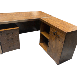 Bureau traditionnels Taille 1m60