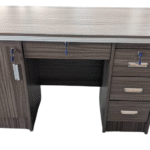 Poste de travail 1m40