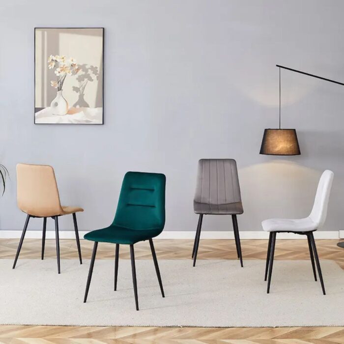 chaise de salle à manger