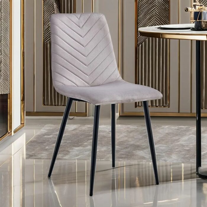 chaise de salle à manger
