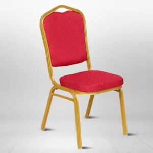 Chaise royale
