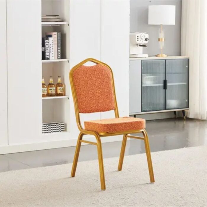 Chaise royale