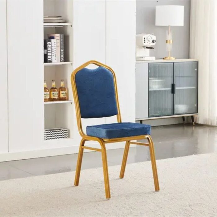 Chaise royale