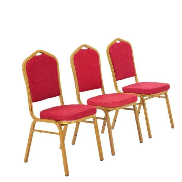 Chaise royale