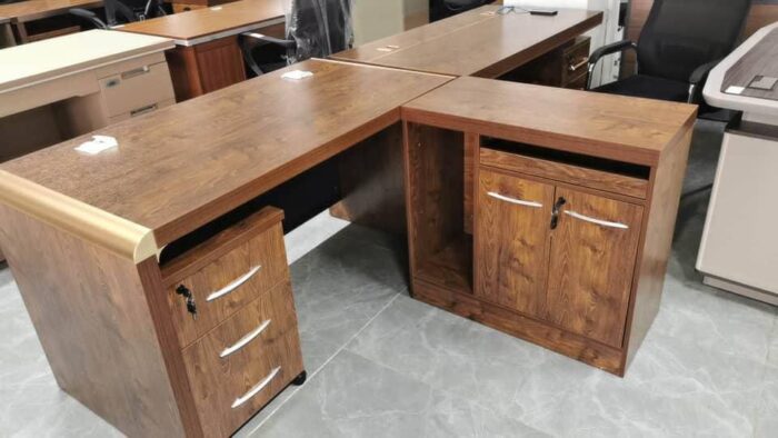 Bureau traditionnels