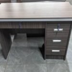 Table de bureau 1m20 taille, Poste de travail