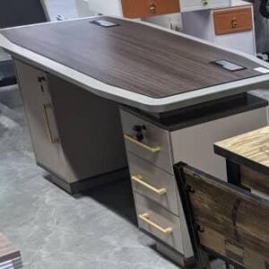 Bureau modulaire