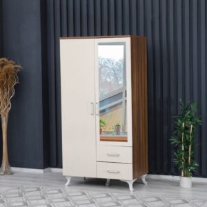 Armoire 2 portes