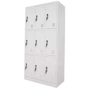 Armoire à Casiers