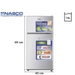 Nasco Réfrigérateur