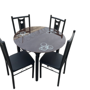 Ensemble de Table